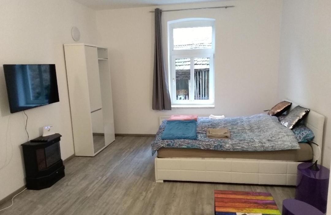 Zagreb Main Station Budget Apartment Eksteriør billede